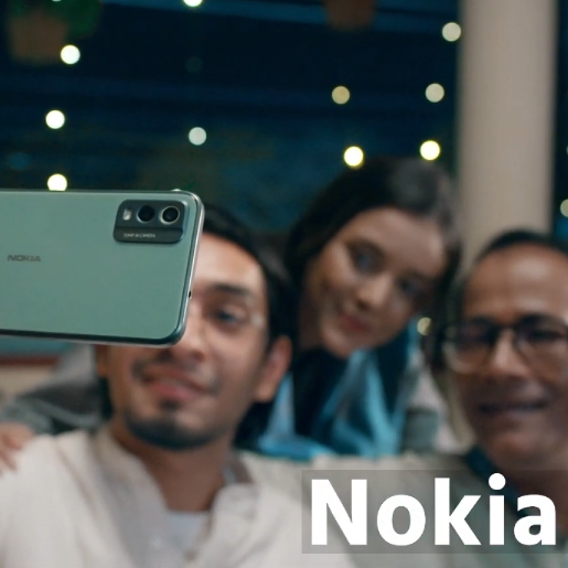 Nokia - OVC - Mynt Connect