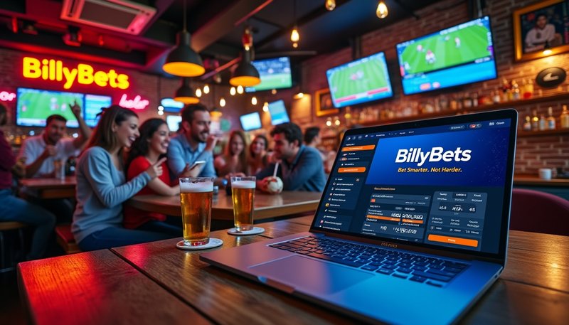 Billybets Casino Erfahrungen 2024: Ein Überblick über die beliebte Billybets Casino Erfahrungen 2024: Ein Überblick über die beliebte