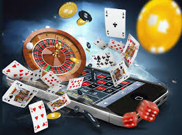 Buitenlandse Casino Ontdek de Beste Opties voor Spelletjes
