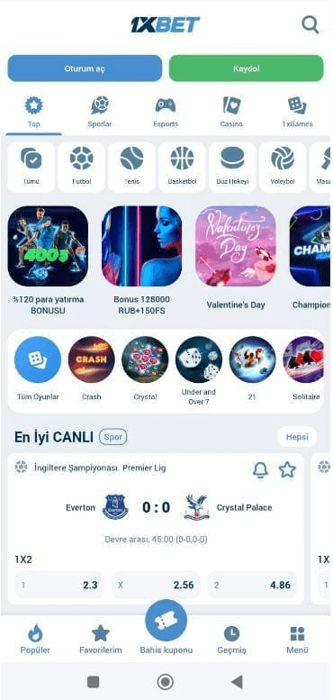 Discover the Thrills of 1xbet Online Betting -171694870