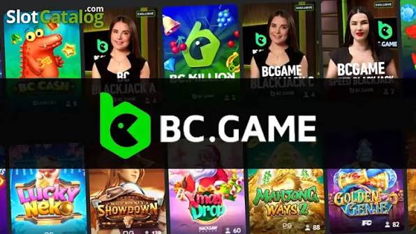 Exploring BC.Game Online Casino in India