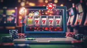 Nye Nettcasino Oppdag Den Spennende Verden Av Online Spill