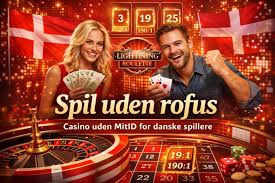 Bedste Udenlandske Casino Uden Casinoer - Find Dine Favoritter